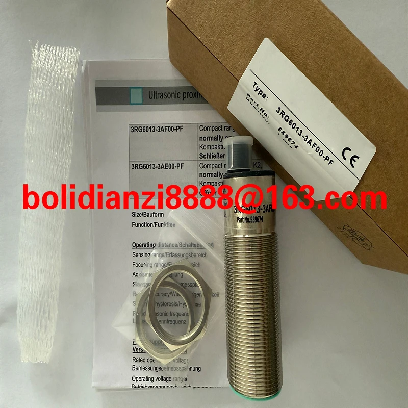 

3RG6013-3AF00-PF Оригинальный новый ультразвук