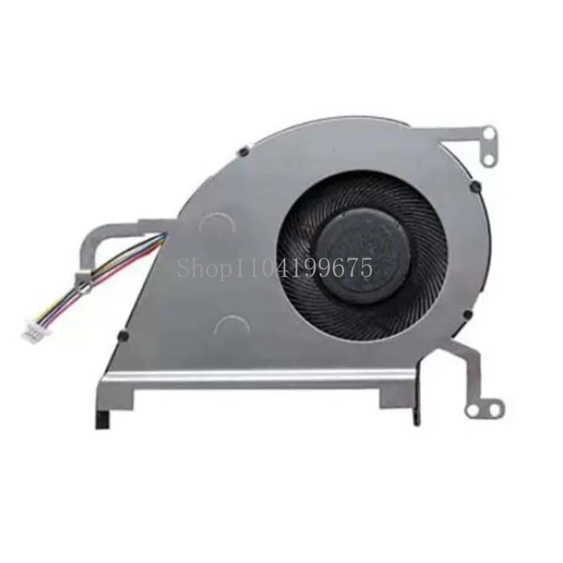 CPU cooling fan for Asus VivoBook S15 s5300u s5300f x530un laptop