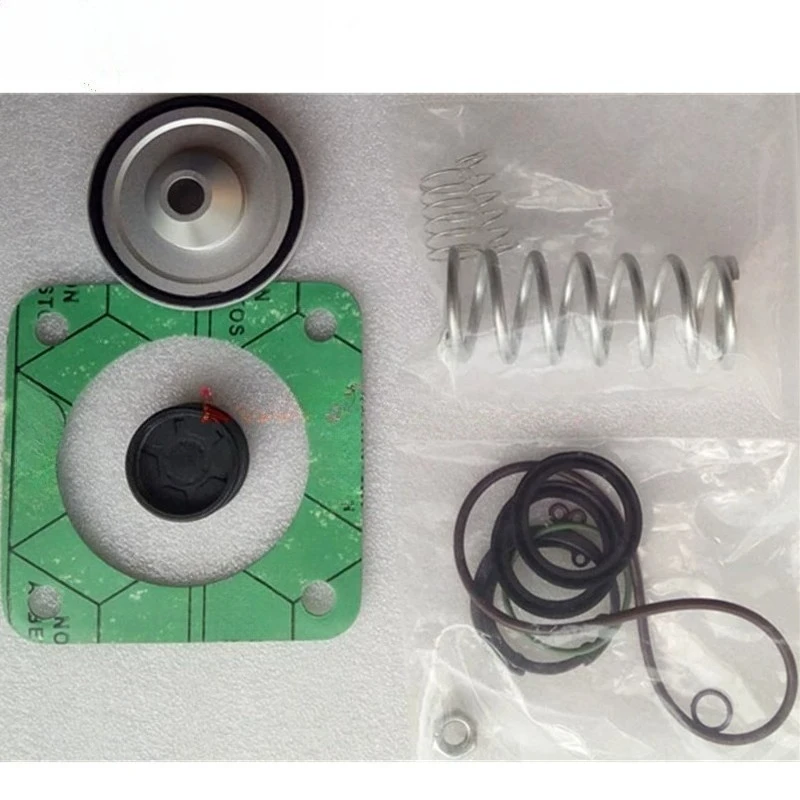 

Air Compressor Accessory 6219052400 Unloading Valve Maintenance Kit