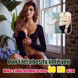 Fast Weight Loss Products Fat Burner Suppress Appetite Thin Enhance Metabolism Reduce Abdominal Fat Fast Slimming Health Beauty