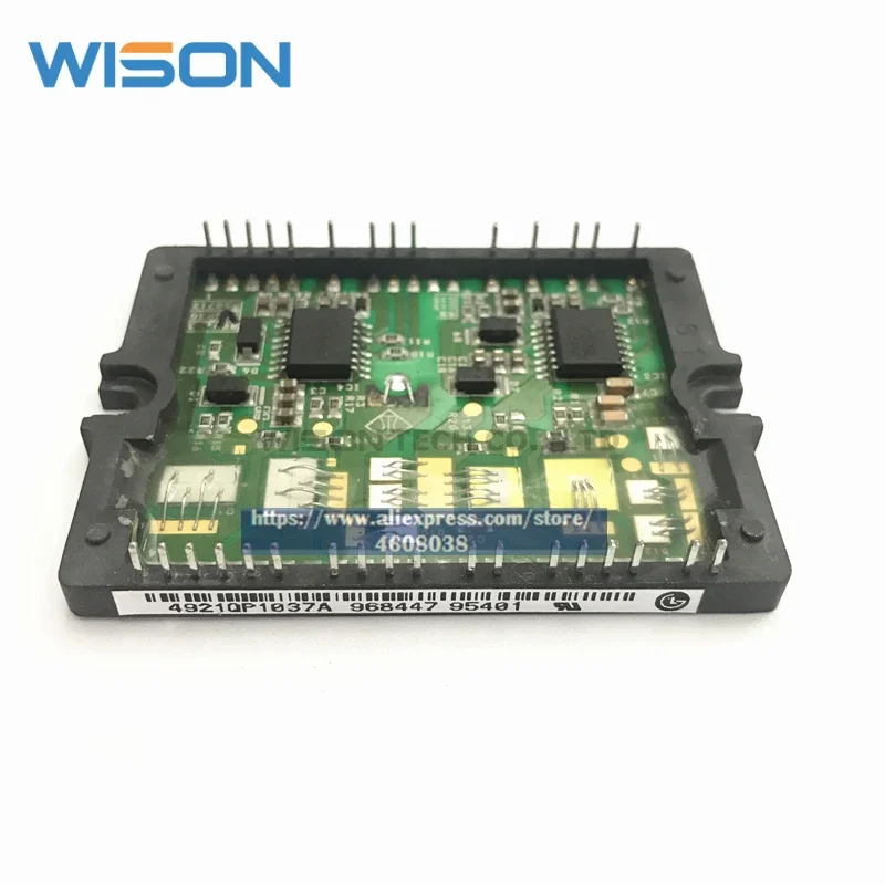 4921QP1037A   4921QP1027 4921QP1027A FREE SHIPPING NEW AND ORIGINAL MODULE