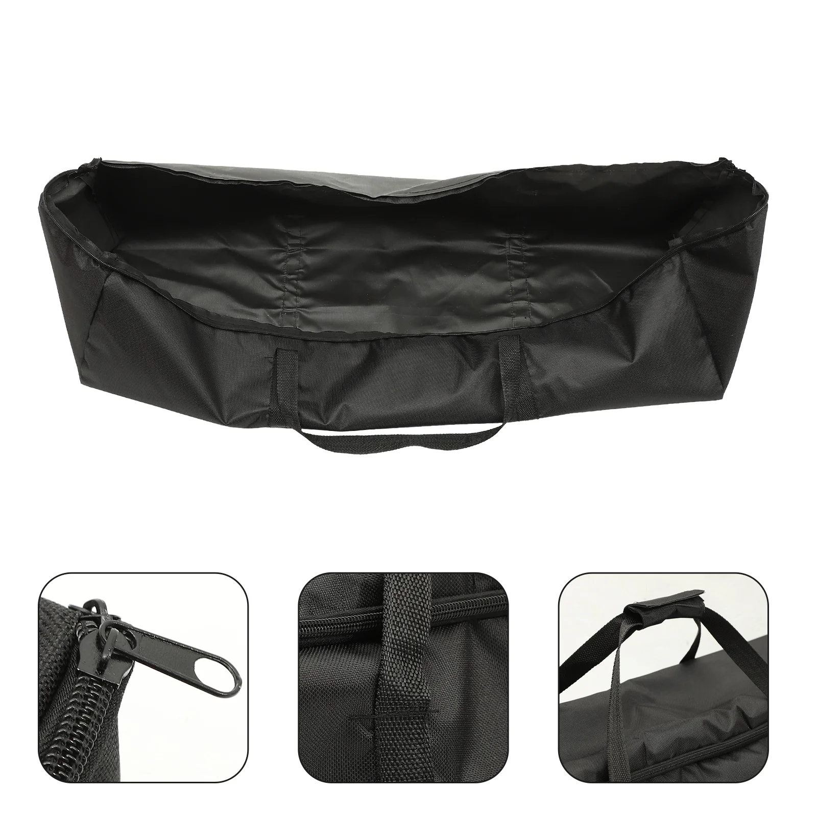 Equipment Storage Bag Convenient Tripod Carrying Case Tote Telescope Portable Pouch Oxford Cloth Photography Travel Mini Room