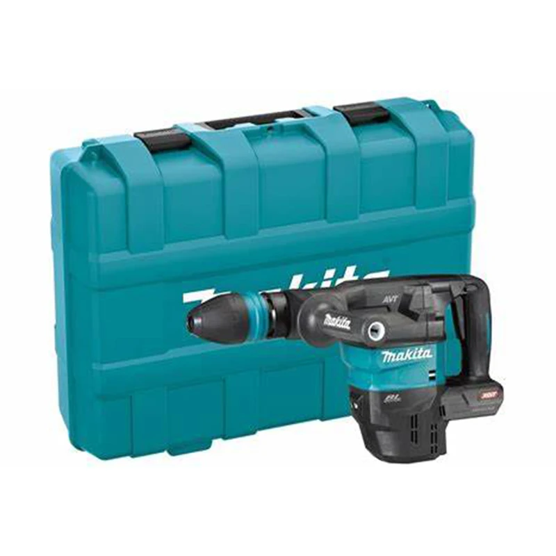 Makita HM001GZ  40V Brushless SDS Max Demolition Hammer Bare (Tool Only)