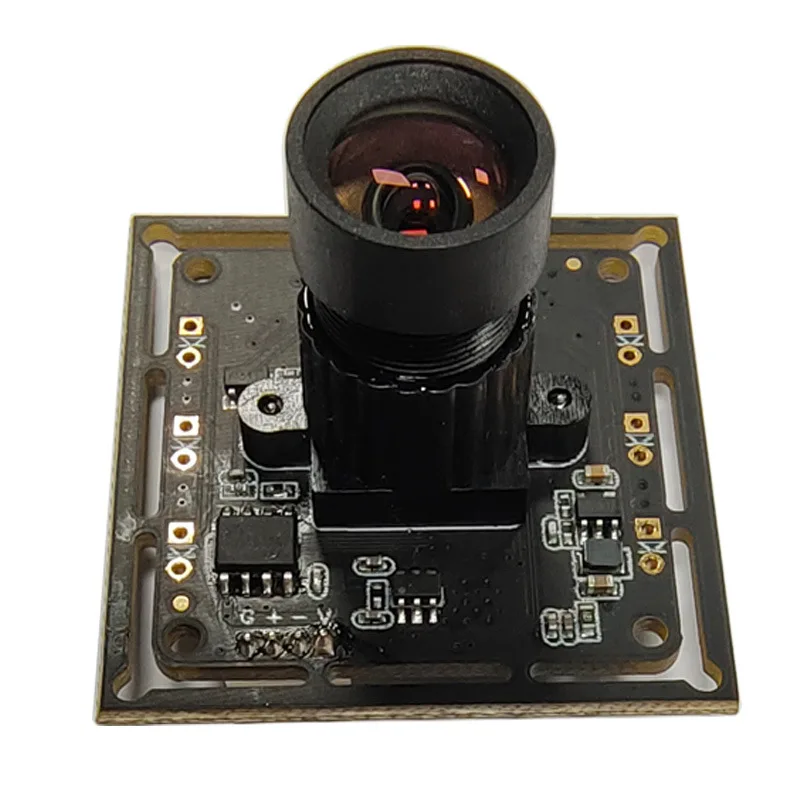 720p GLOBAL Shutter Camera module Industrial Camera High speed photography head Industrial detection Global