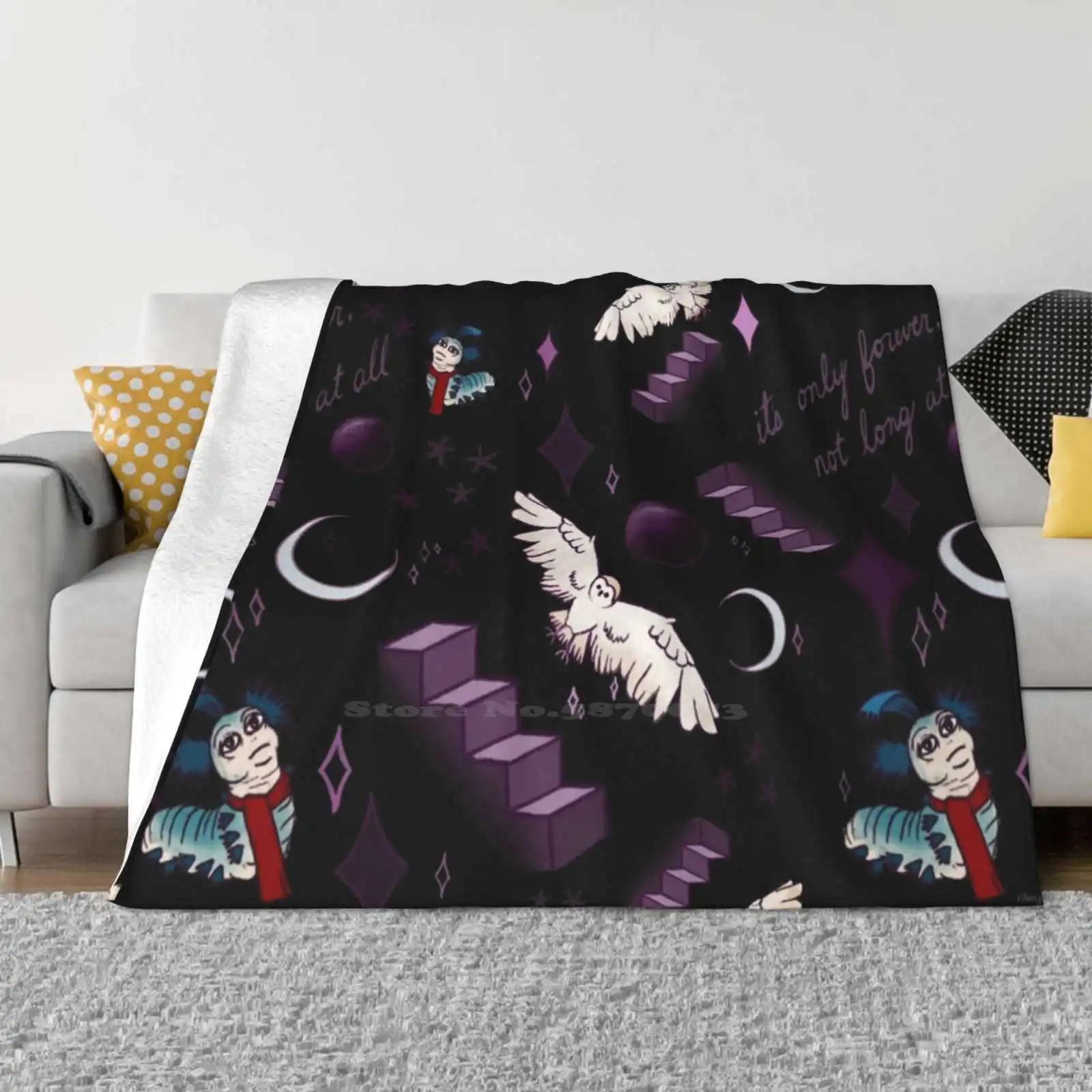 Labyrinth “It’S Onl… - image