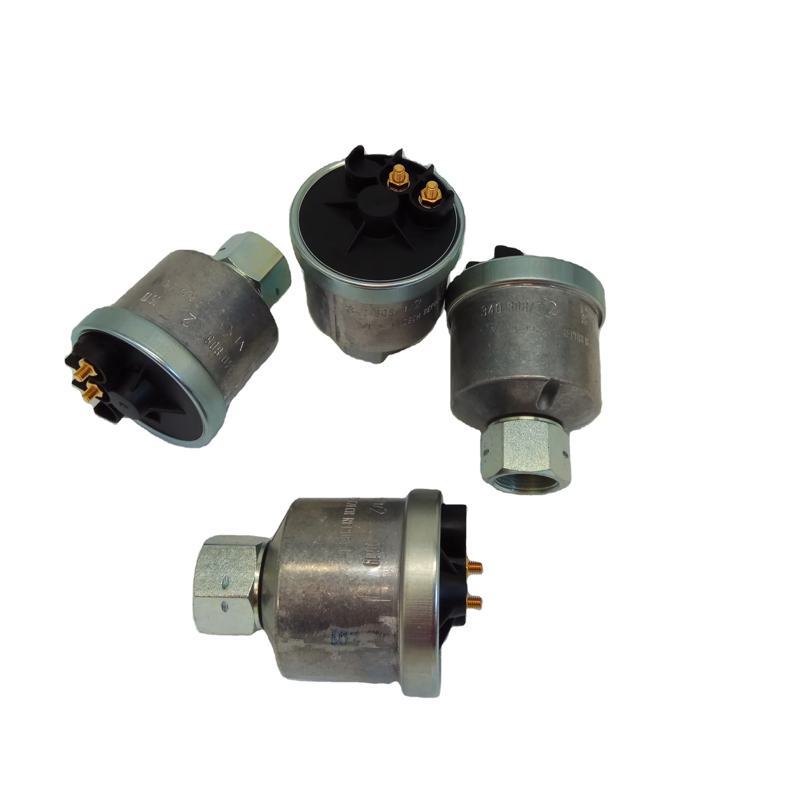 24 volt speedometer  340-808-001-002made in China