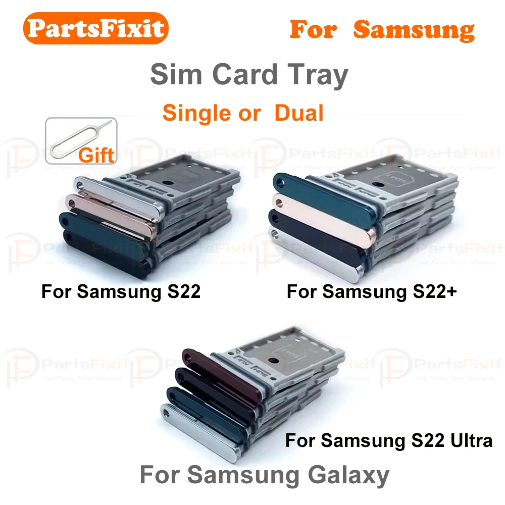 5-50-pcs-cartao-duplo-novo-bandeja-de-cartao-sim-chip-slot-gaveta-titular-adaptador-acessorios-para-samsung-s22-s22-unico-cartao-mix-cor