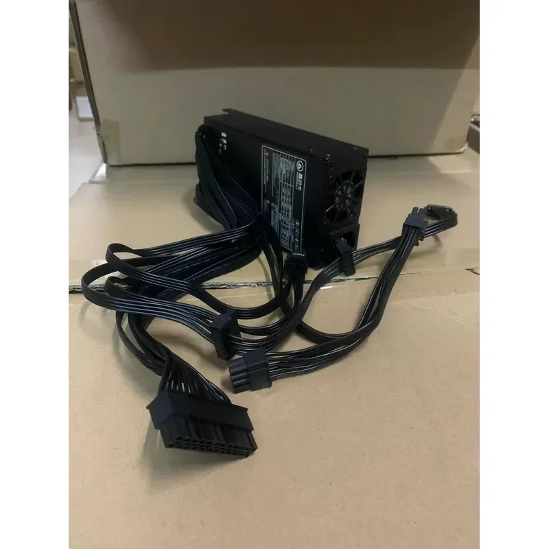 New Original 300W Full Module Small 1U Power Supply for Industrial Computer All in One Server Small 1