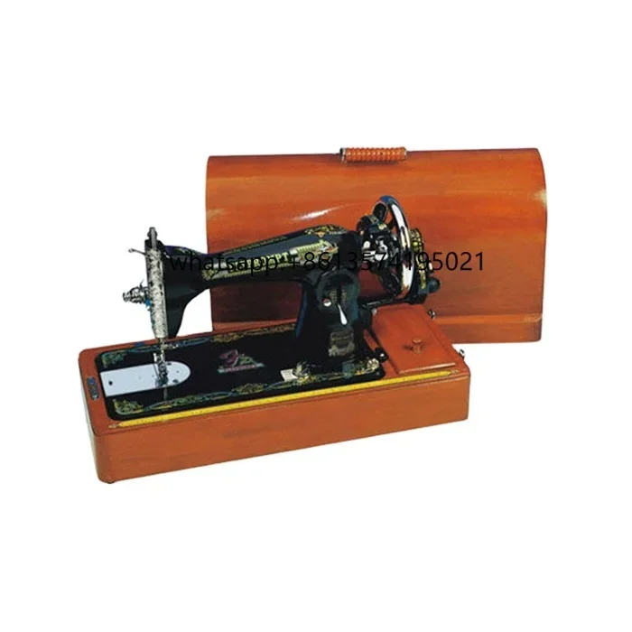 

TChina Wholesale T-shirt Mini Hand Domestic Sewing Machine Price