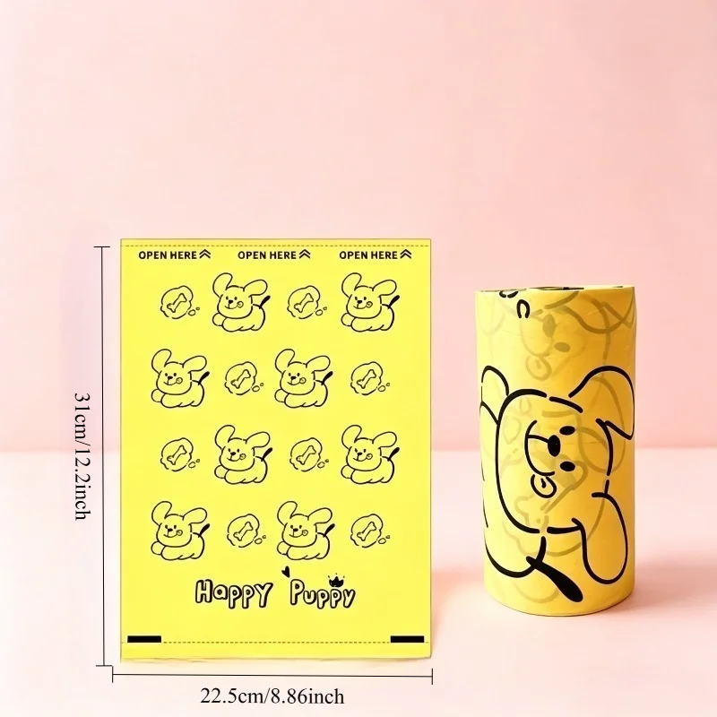 Thumbnail 4 - #18 Latest Pet Waste Bag Dispensers Offers