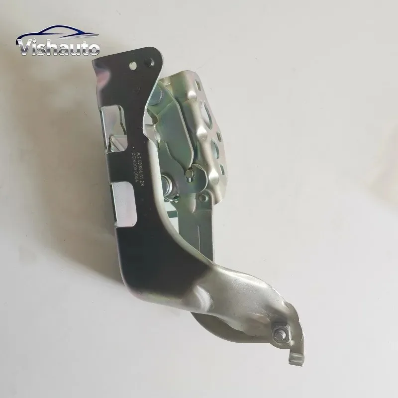 Engine Hood Hinge Left or Right 2538800128 2538800228 For Mercedes Benz GLC Class W253 X253 GLC200 GLC260 GLC300