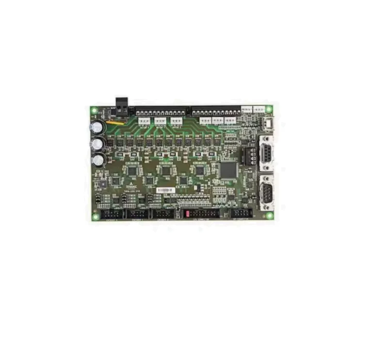 

TMCM-3351-TMCL Single Axis Stepper Motor Controller/driver Module Provides TMCL Communication