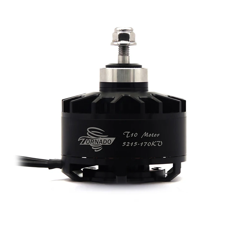 Brotherhobby Tornado T10 5215 Pro X-Class Quadcopter Drone Brushless Motor 170KV 330KV 380KV 500KV 6-12S FPV Racing