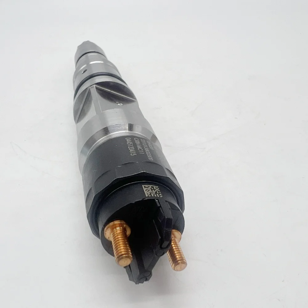 High Quality Diesel Common Rail Injector 0445120031 51101006025 for MAN D2840LF25