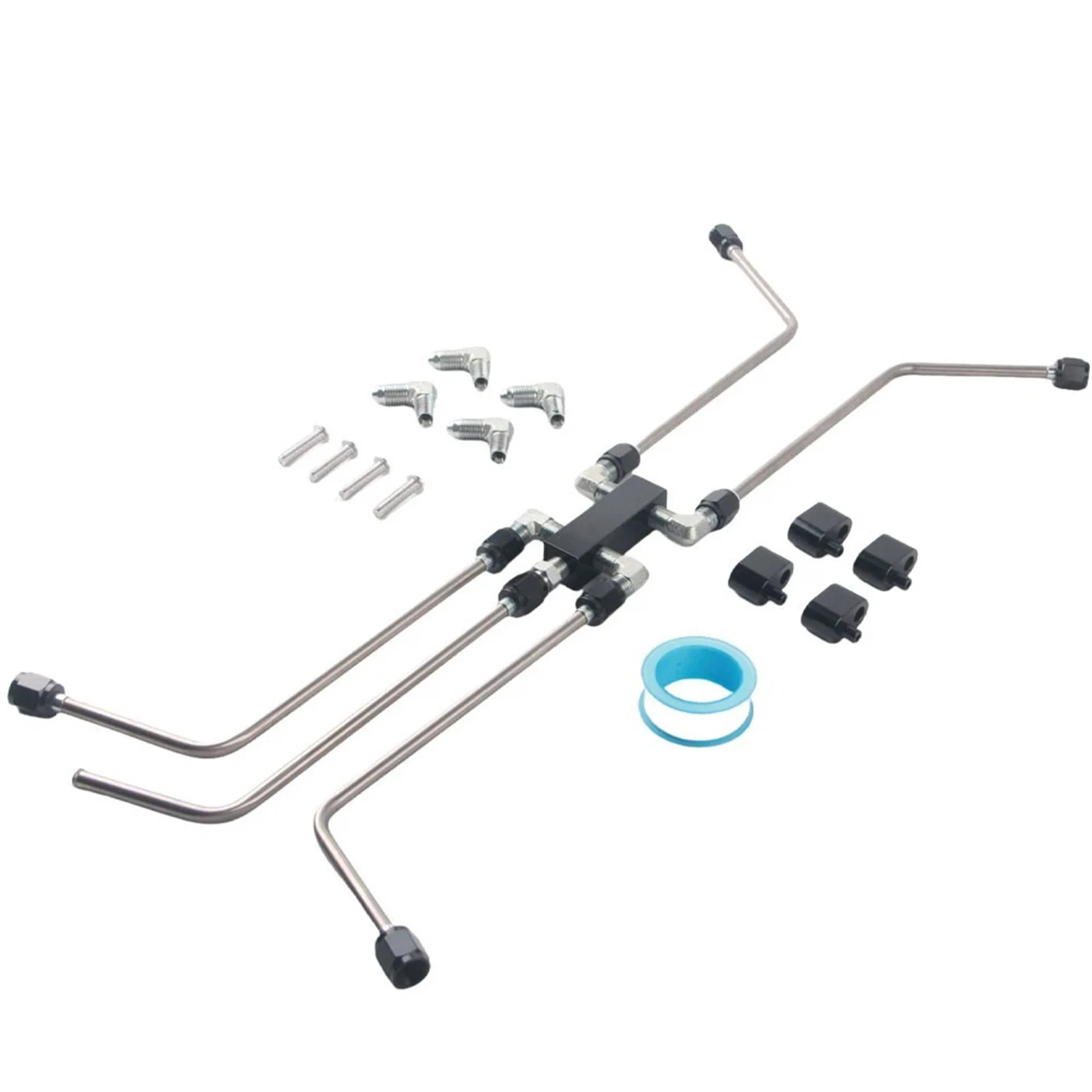 4 Corner Complete S…