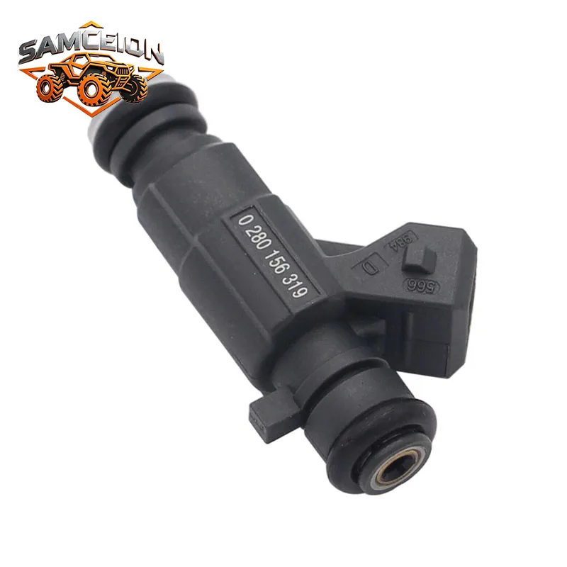 Original Package Fuel Injector For CFmoto 500 X5 CF188 600 X6 U6 Z6 625 CF196 X-Lander Rancher Goes 625i 018B-171000 018B-170002