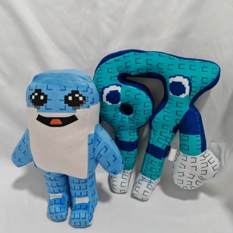 

Anime Steal A Brainrot Esok Sekolah Plush Toys Sammy Jandel Strawberry Elephant Plushie No. 9 House Stuffed Doll Fans Xmas Gift