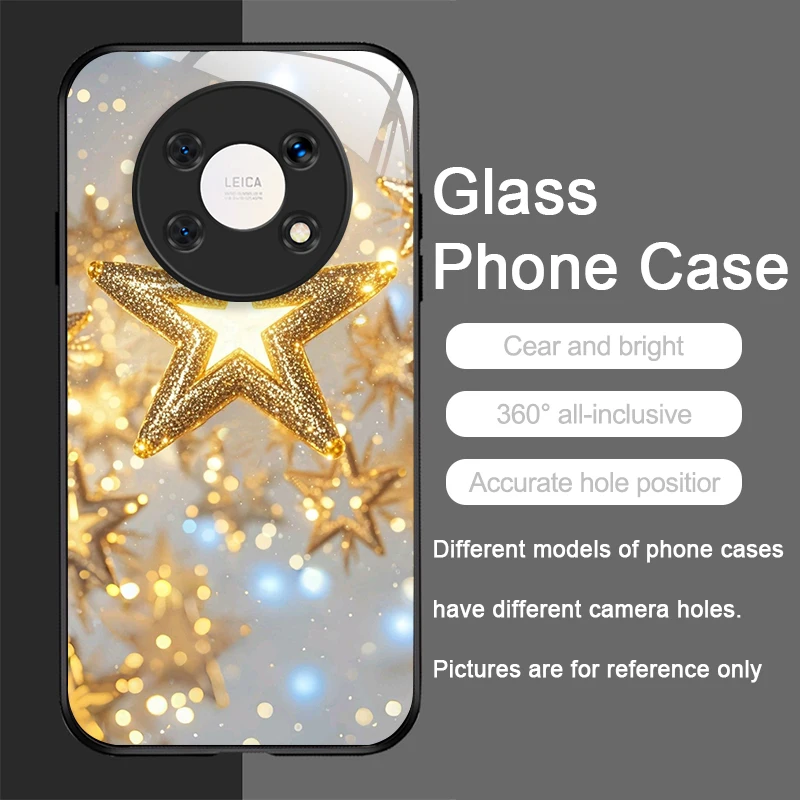 حافظة لهاتف هواوي هونور 200 لايت 100 برو 90 80 ماجيك 8 7 لايت 6 5 برو 5 جرام #4