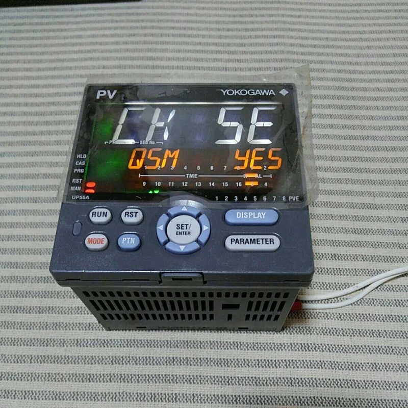 Yokogawas UT130 Series Temperature Controller Excellent Quality And Exquisite Price