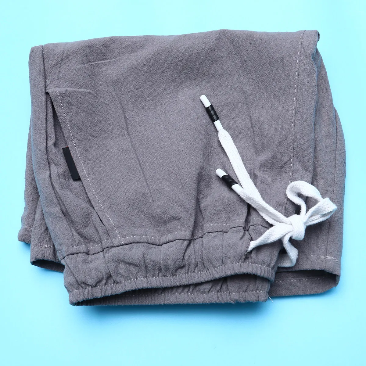 

Мужские дышащие пляжные шорты, летние модные однотонные плавки для плавания, серфинга, тренировок, стильные повседневные короткие брюки