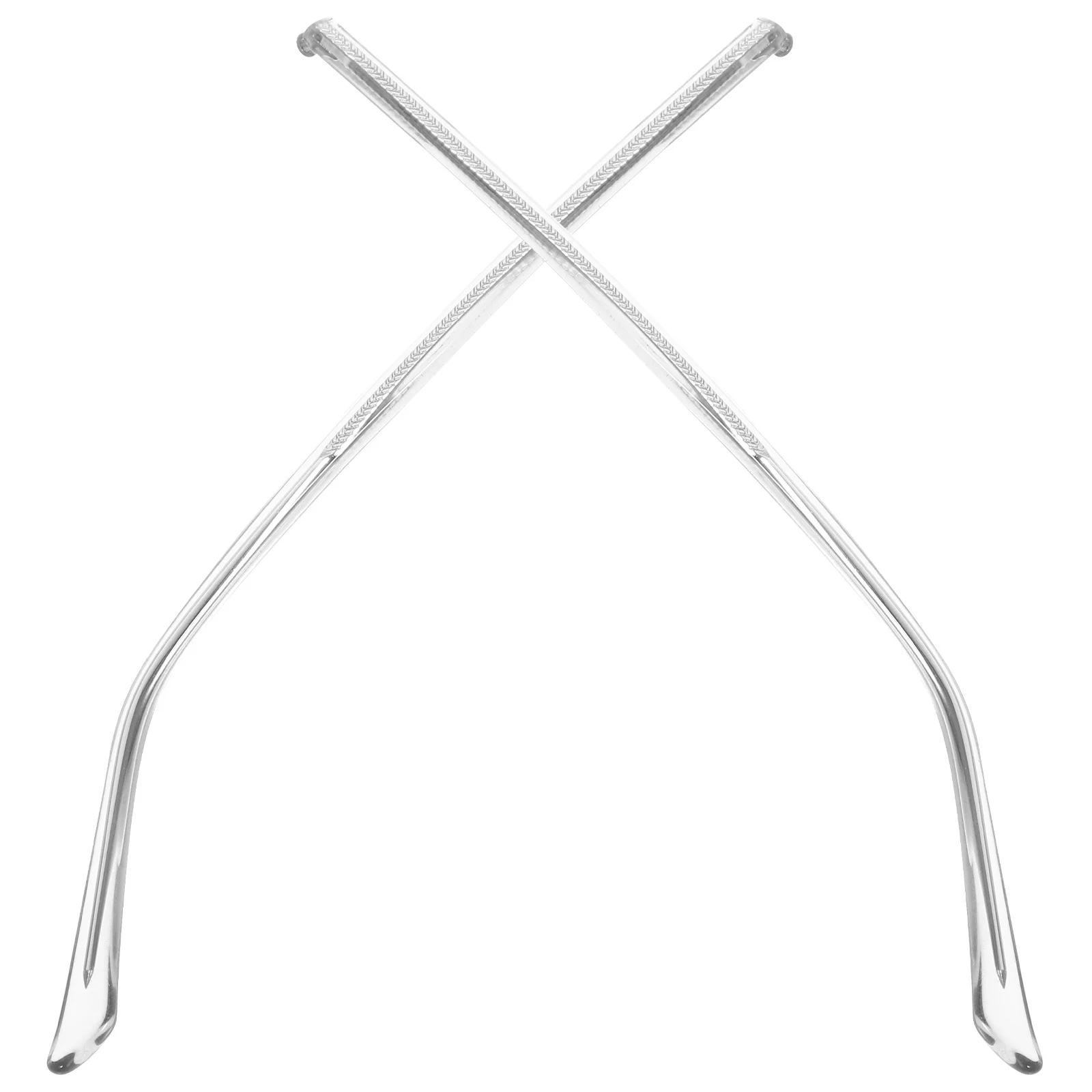 

1 Pair Metal Glasses Replacement Arms Legs For Eyeglasses Sunglasses Repair Accessories Temple Parts Universal Fit Glossy Finish