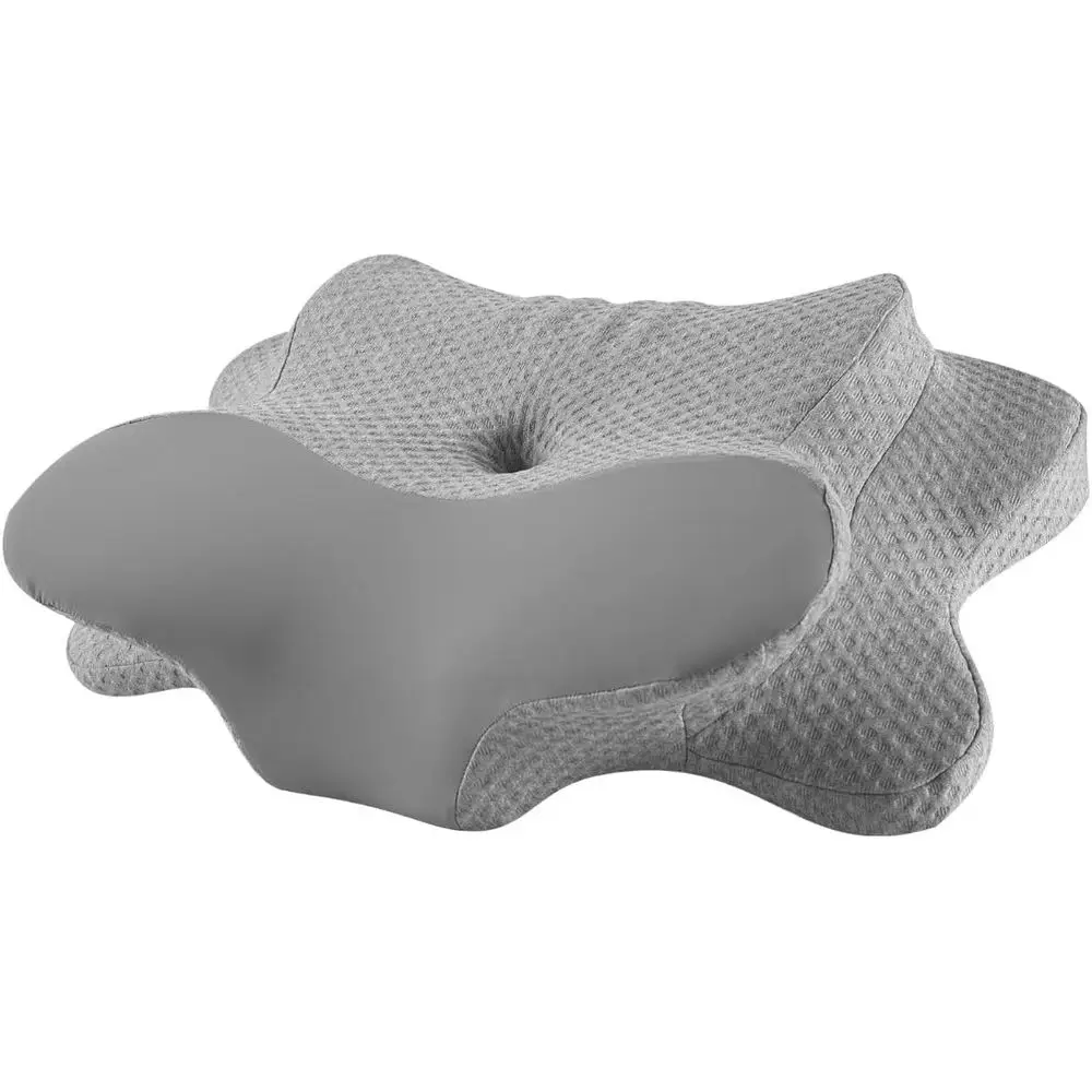 

Ergonomic Cervical Support Pillow