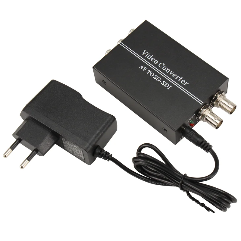 ABUO-AV To Sdi Conv… - image