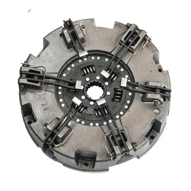 6521051m91 3532501M91 Clutch kit clutch tractor disc plate for massey ferguson 6521050M91