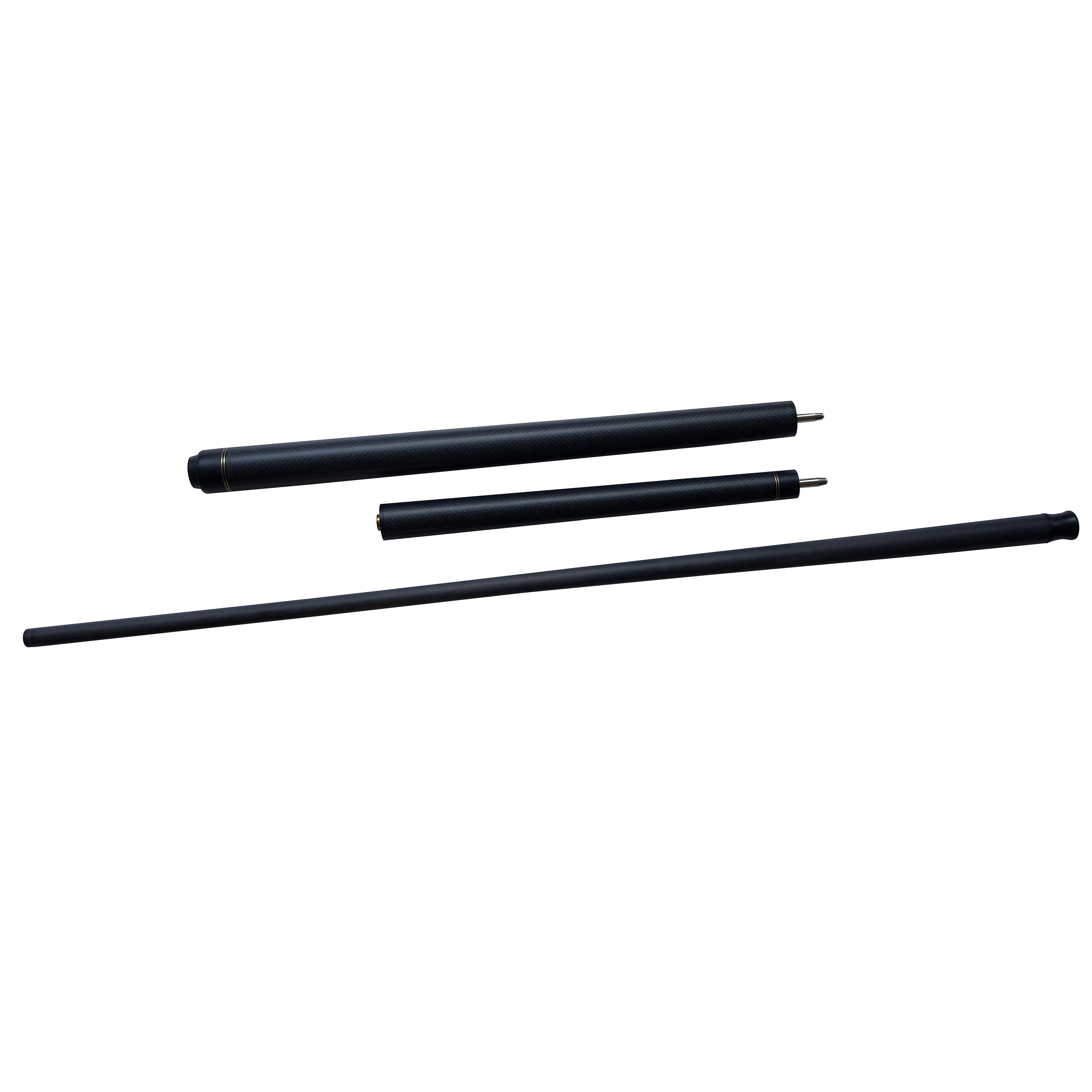 Best Quality Carbon  Billiard Jump/Break Cue