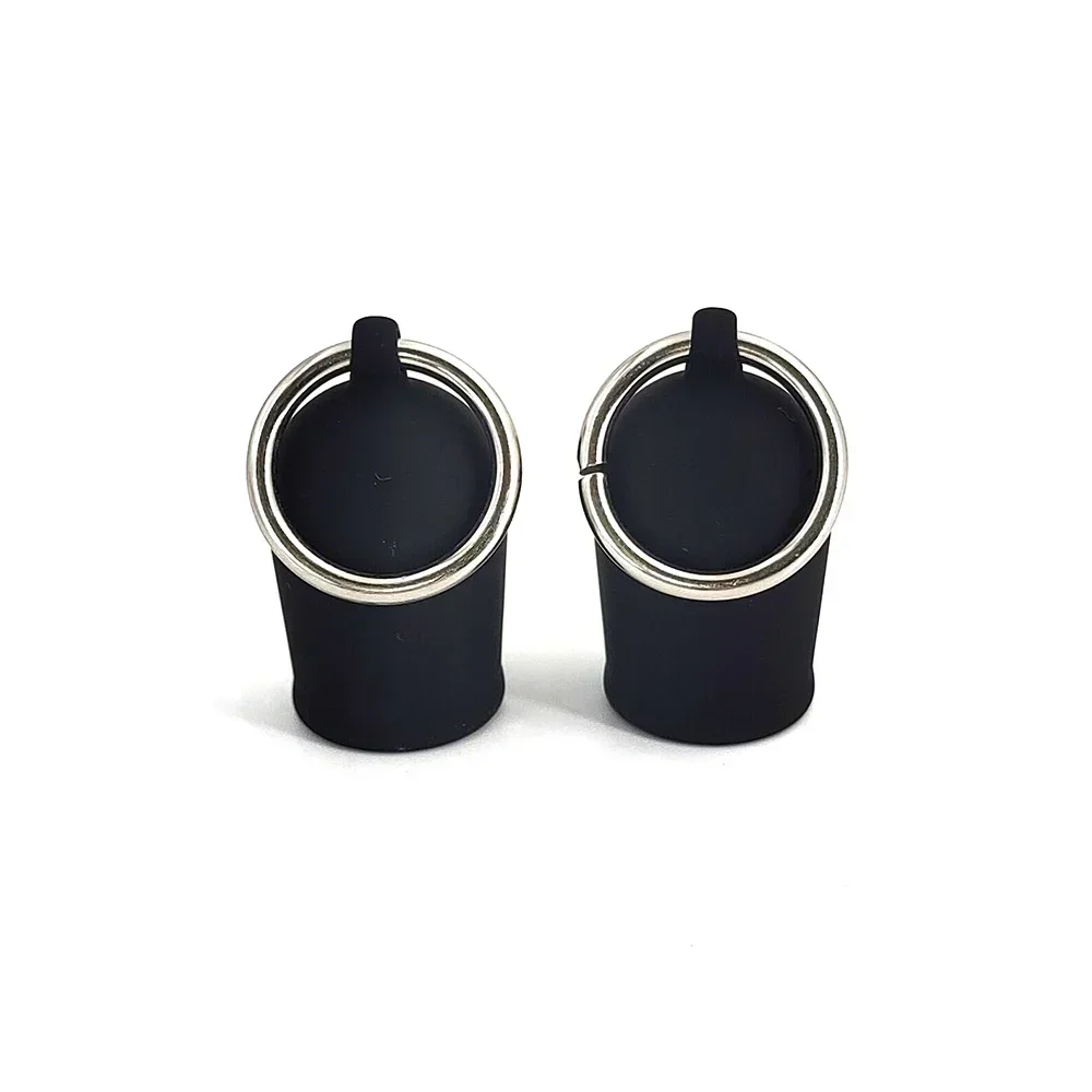 남성과 여성을 위한 자극적인 모유 수유용 실리콘 유축기 젖꼭지, 남편과 아내를 위한 모유 장식