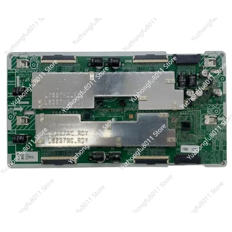

Original Samsung QA75Q80RAJXXZ LCD TV Constant Current Board BN44-00979A L75S8NC-RDY for Electronics Repair