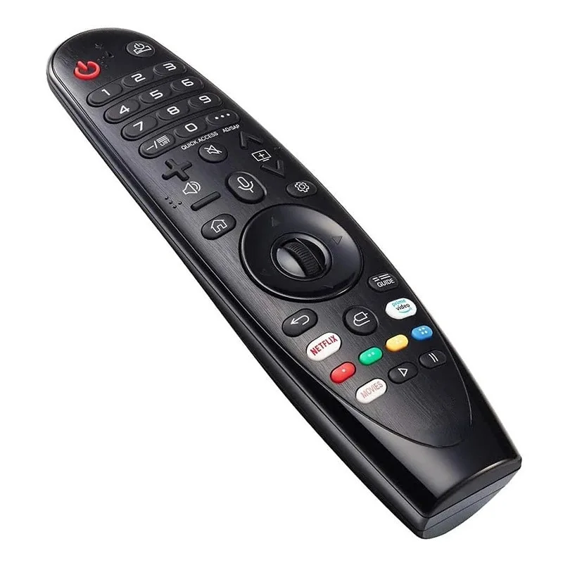 AN-MR20GA AKB75855501 with Voice and Pointer Function Bluetooth Remote Control for LG Smart TV Many Models 2019 2020 2021 2022