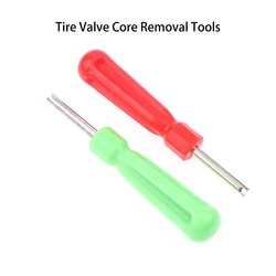 Valve Core Wrench Valve Key Valve Plate Hand Air Nozzle Wrench Inner Tire Wrench Adjustment And Deflation Tool