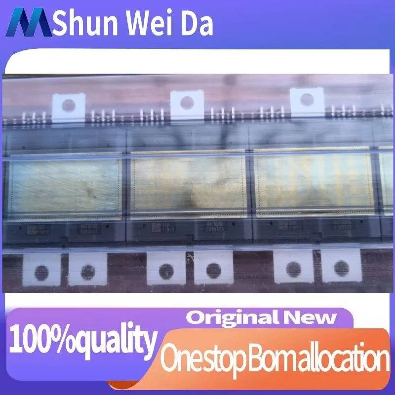 Módulo NVG800A75L4DSB, novo e original, frete grátis