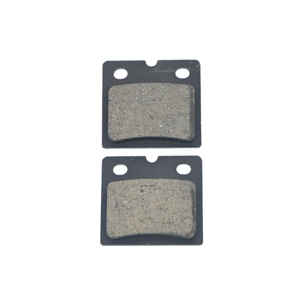 

SXLL Motorcycle Disc Brake Pad Brakes Front Rear Disc Brake Pads for FA171 K75 K100 R80 R100 QUADZILLA RL500