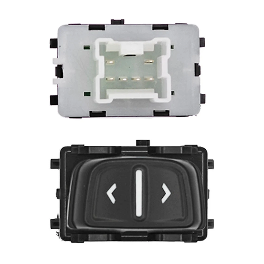 

Car Electric Window Control Lifter Regulator Master Single Switch Button for Renault Dacia Lagon Sandero 254214937R