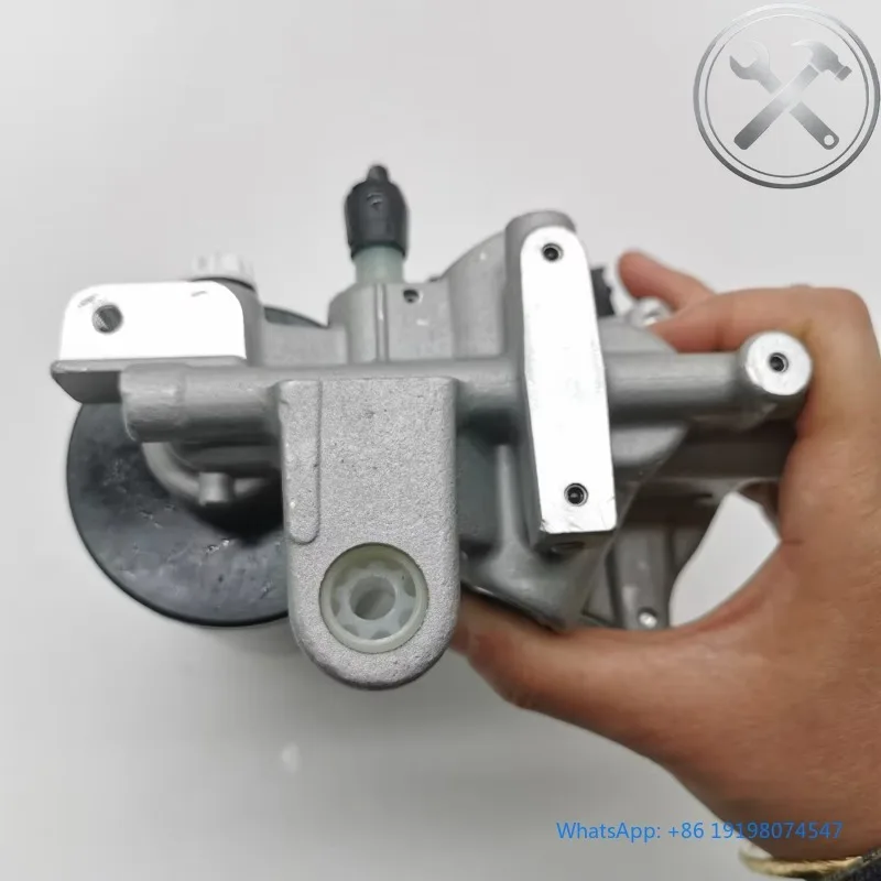 

High quality new 47070-47050 47070-47060 47070-12020 ABS pump brake assist motor with accumulator Auto Brake System Replacement