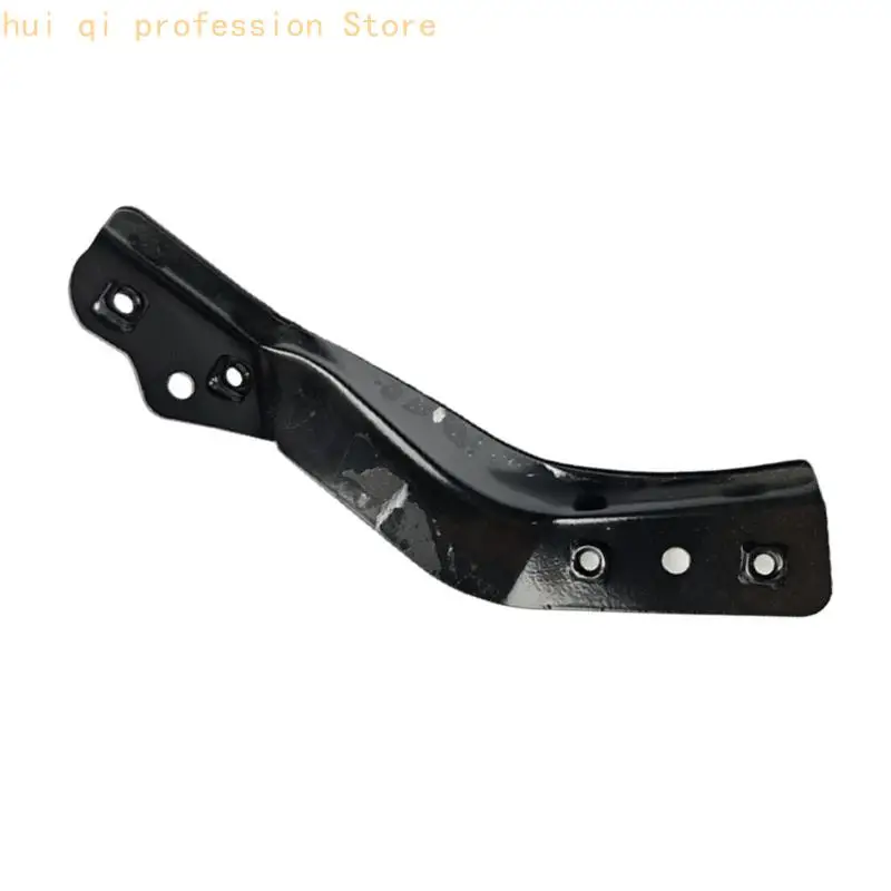 Innere Stoßstangen-Montagehalterung für W204 Limousine 2007–2014, schwarzes Metall-Serviceteil für Reparaturarbeiten an der – Detail 7