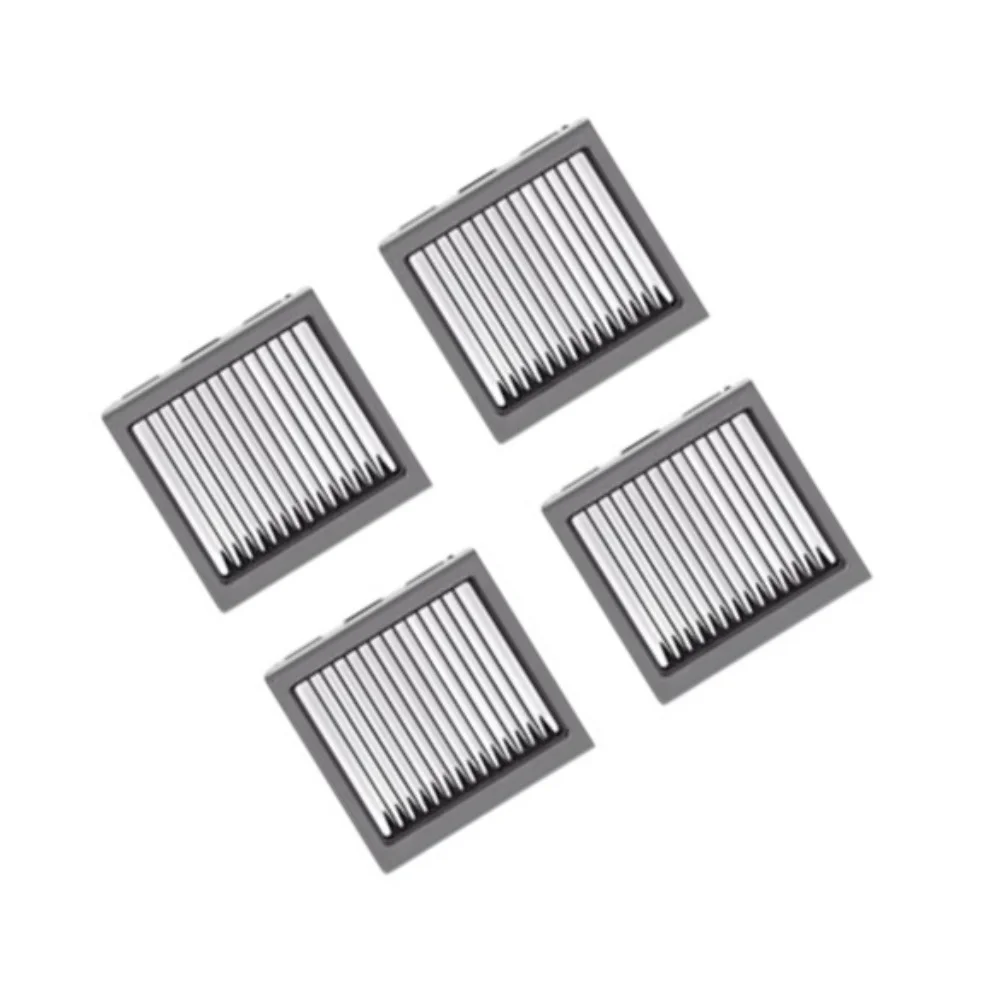 Vacuum Cleaner Part HEPA Filter Sturdy Construction Easy Maintenance Enhanced Suction Motor Protection High Efficiency