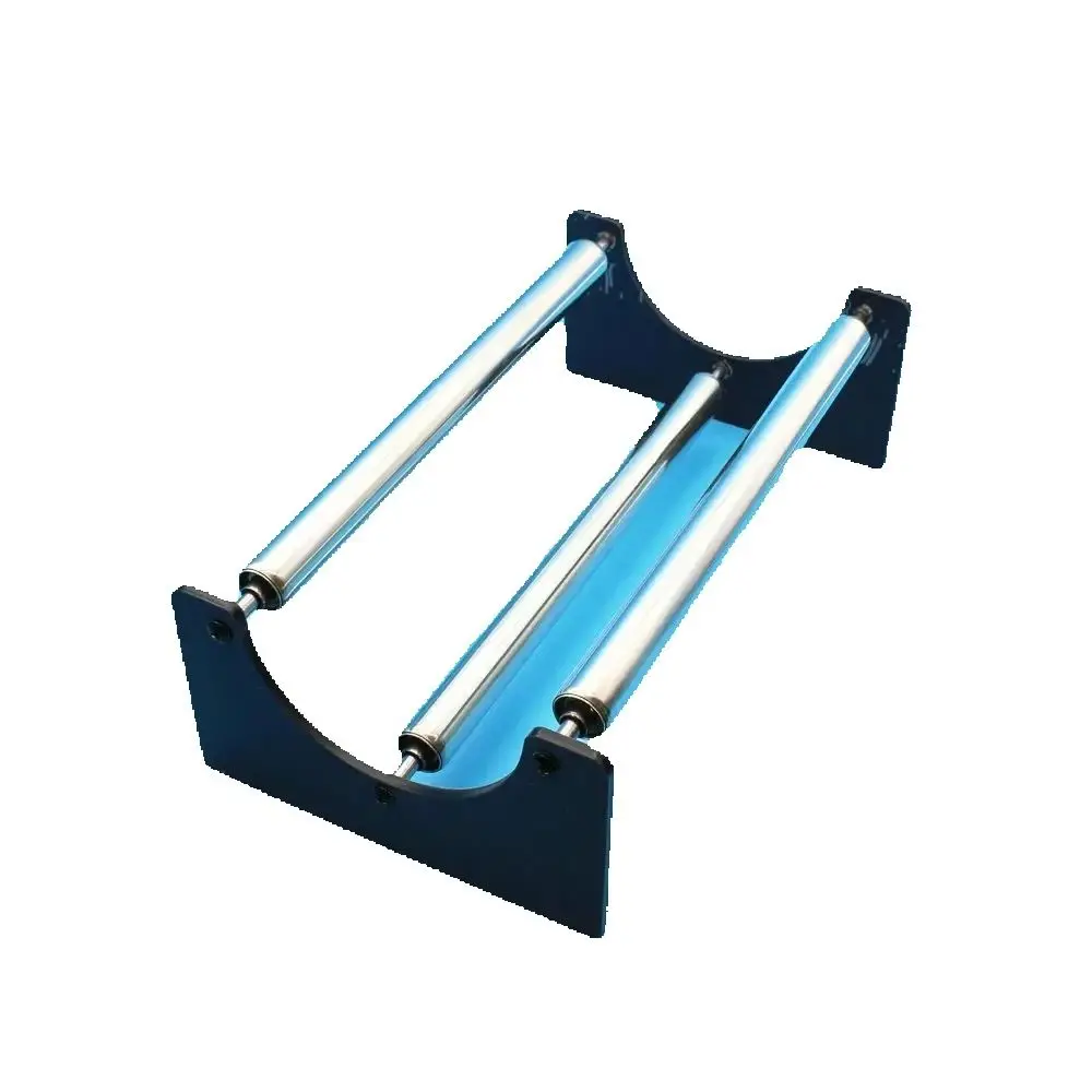 Soporte de sujeción de película en rollo, soporte de rodillo L18050 L8050 DTF, herramienta de impresora para Epson L805 L1800 XP15000 A3 + A3 A4, Kit de rollo de película