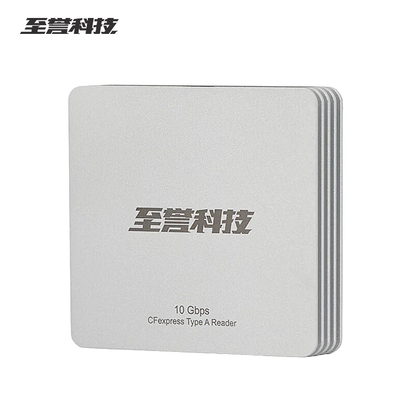 EXASCEND Card Reader USB 3.0 Original High Speed CFexpress Type-A Memory Card Reader USB 3.2 Type-C CFeA Storage Card reader