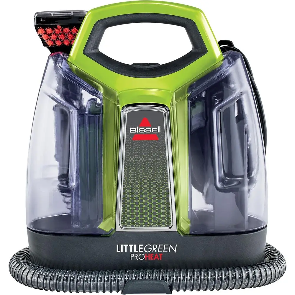 

Original ProHeat hine - Portable Carpet & Upholstery Steam Cleaner