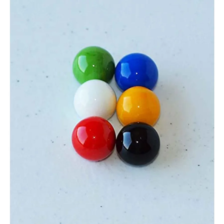 لاعب Jokers Marbles 26 مثالي لليالي الألعاب العائلية، استراتيجية ممتعة وضحك في كل جولة رائعة للحفلات وما إلى ذلك