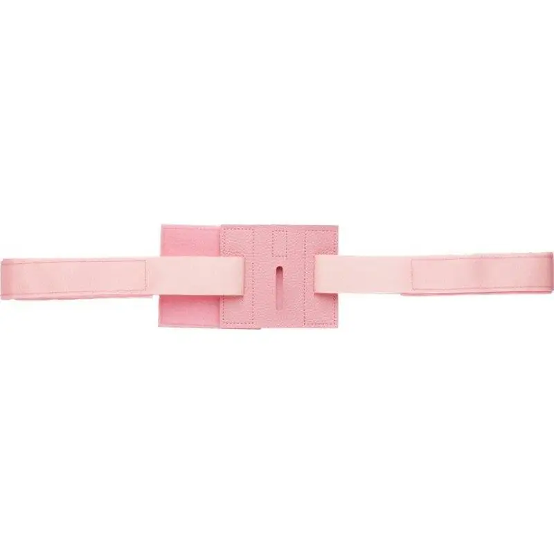Vibrator Fix Strap Adult Sex Toy Wand Fixed Tie Belt Holder Bondage Sex Toys Wearable Jump Egg Masturbate Restraints Adjustable