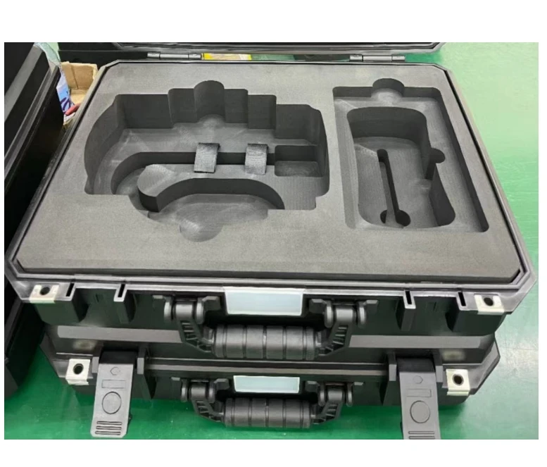 202516 polegadas 18 polegadas 22 polegadas caixa de ferramentas de plástico resistente à prova d'água personalizada