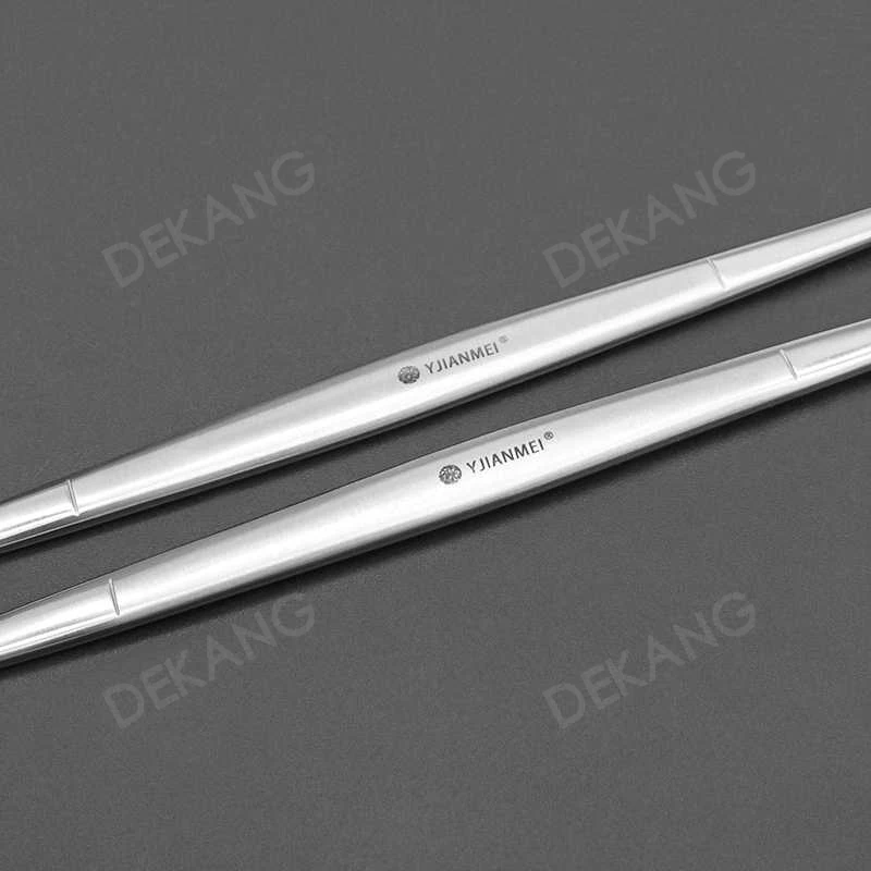 ตะขอ Tonsillar, แถบสองหัว, อุปกรณ์ปอกสายเสียง, เครื่องปอก Tonsillar