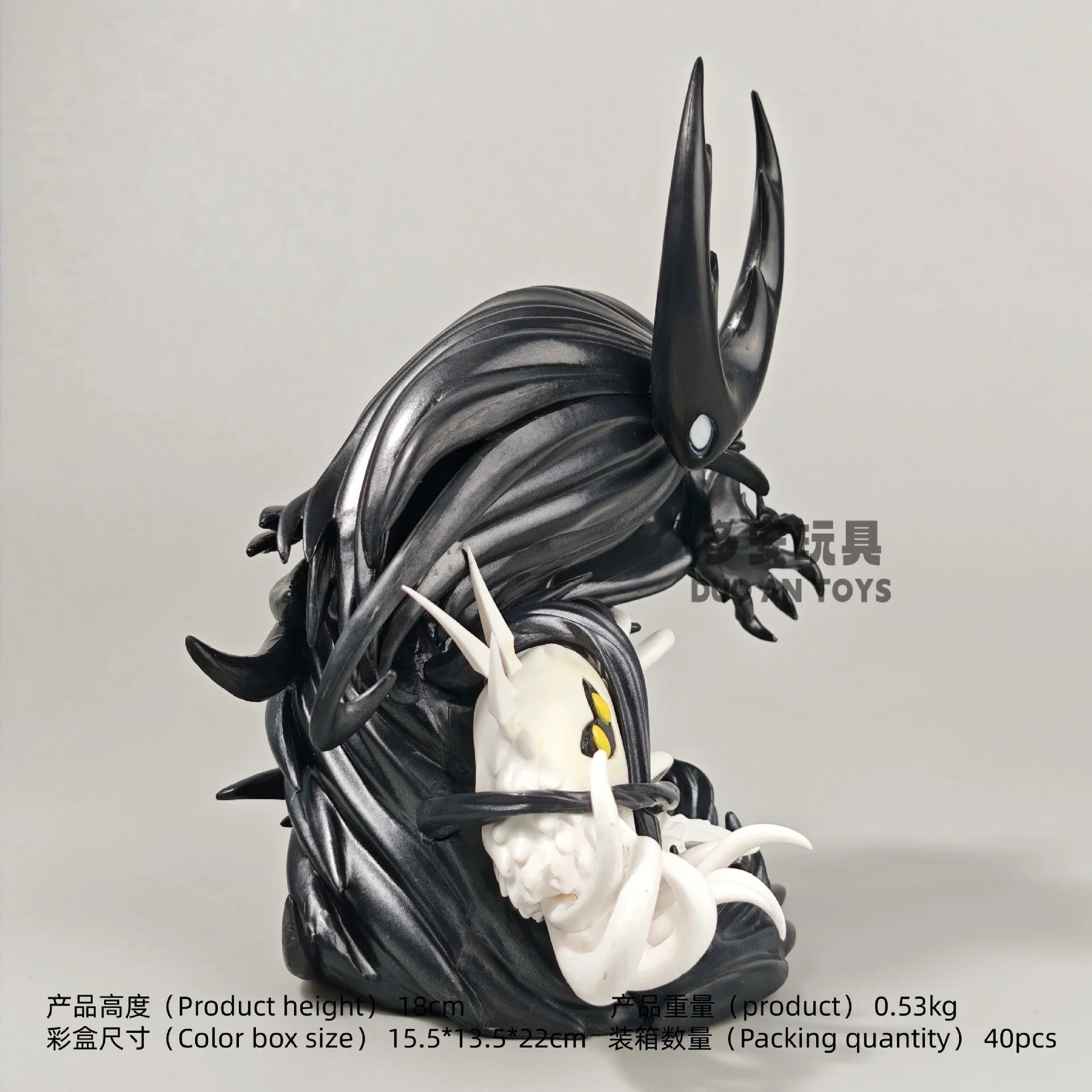 جوفاء فارس الشكل اللعب الظل نموذج لجسم الحلي الشكل الحاضر تحصيل نموذج دمية المشجعين هدية