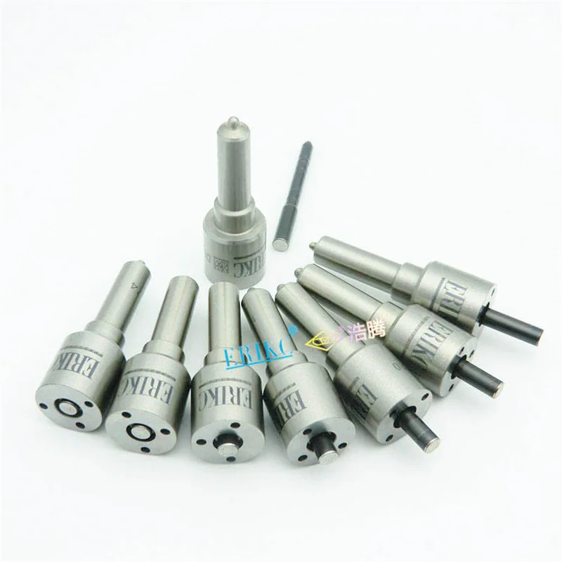 ERIKC Nozzle DSLA150P764 Diesel Auto Fuel Injector DSLA 150 P 764 Sprayer Gun for 0 433 175 176 / 0433175176 / 2437010060