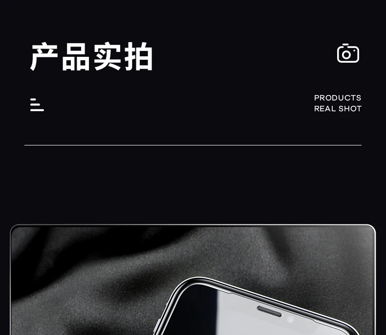 2Pcs 3D Airbag edge Bumper Tempered Glass For iPhone 18 17 17e 16e 16 15 14 Plus 13 12 Mini 11 Pro X XR XS MAX Screen Protector
