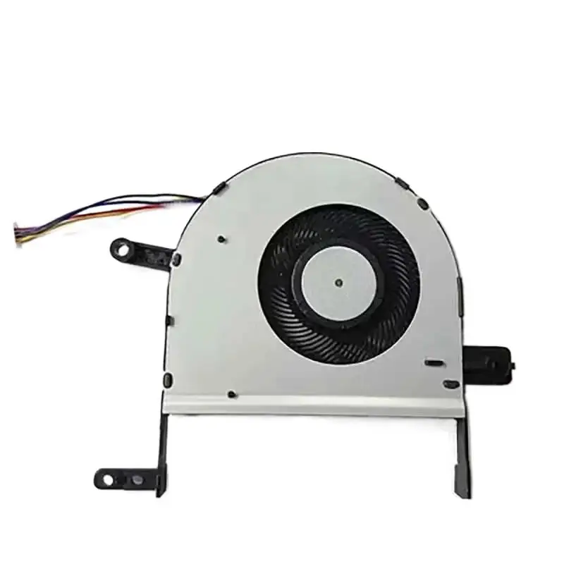 0. New CPU Cooling Fan for ASUS VivoBook s510U X510 F510 s510uq s510u